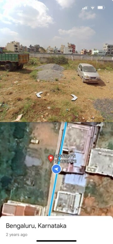  Plot For Sale in Sarjapur