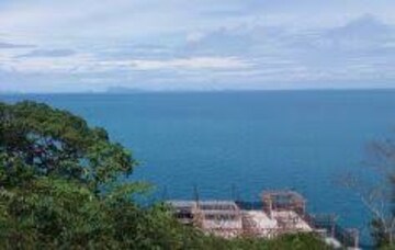  Plot – Exterior View View at Kadamba Plateau - for Sale