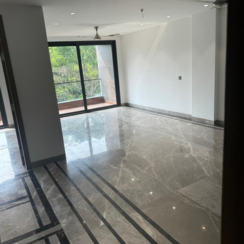 3 BHK Builder Floor For Rent in E-Block RWA Greater Kailash 1 Kailash Colony Delhi  7275901