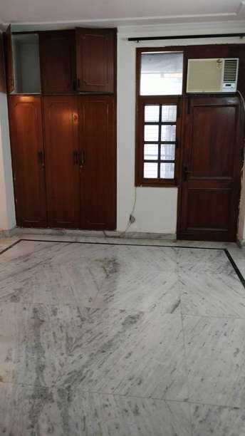 3 BHK Builder Floor For Rent in Shivalik Colony Delhi  7275902