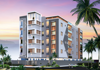 3 BHK Apartment For Resale in Vishnu Kalki Apartment Kk Nagar Chennai 7275910