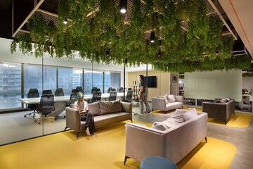  Office Space For Sale in GYGY Mentis, Sector 140