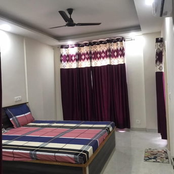2 BHK Builder Floor For Rent in Aura Homes High Ground Zirakpur  7275986