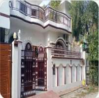 5 BHK Villa For Resale in Gomti Nagar Lucknow  7275989
