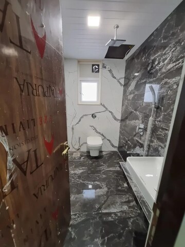 Kitchen in 3 BHK Apartment at Gundecha Valley of Flowers, Kandivali East – for Sale