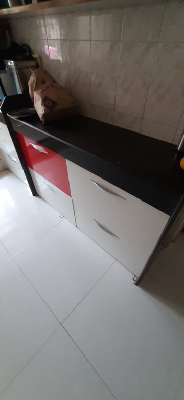 Furnished Amenities in 3 BHK Apartment at Gundecha Valley of Flowers, Kandivali East – for Sale