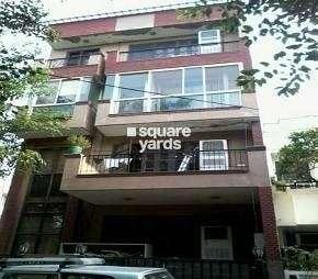 3 BHK Builder Floor For Rent in Shivalik A Block Malviya Nagar Delhi  7276042