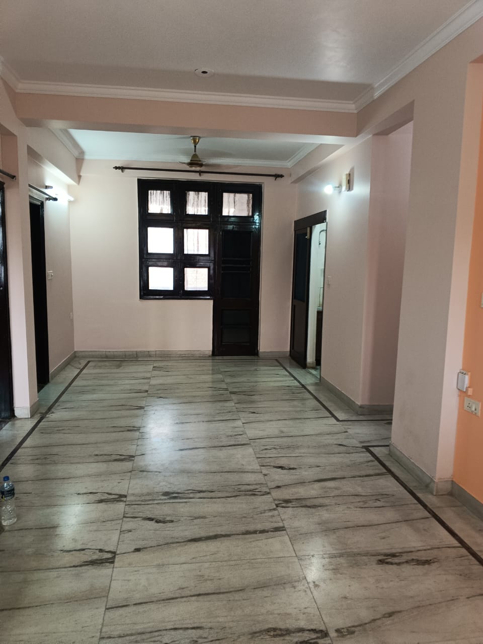 3 BHK Apartment For Rent in Sector 22 Dwarka Delhi  7276077