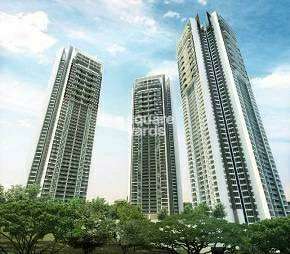 3 BHK Apartment For Resale in Oberoi Realty Exquisite Goregaon East Mumbai  7276096