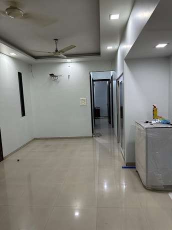 3 BHK Apartment For Resale in Neelsidhi Atlantis Nerul Navi Mumbai  7276092
