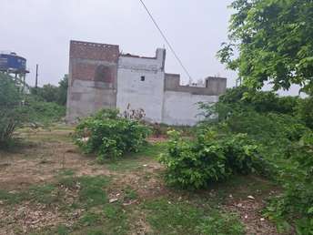 Plot For Resale in Tajnagri Phase -ii Agra  7276100