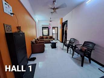 1 BHK Apartment For Rent in Dombivli West Thane  7276117