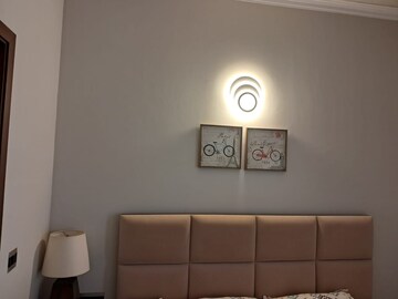 Furnished Amenities in 3 BHK Apartment at Elan The Presidential, Sector 106 – for Sale