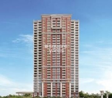 3 BHK Apartment For Resale in Lodha Bellagio Powai Mumbai  7276138