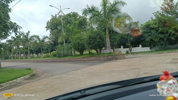  Plot – Garden View at JB Serene Villas, Ibrahimpatnam - for Sale
