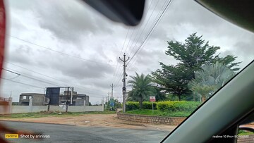 Plot For Sale in JB Serene Villas, Ibrahimpatnam