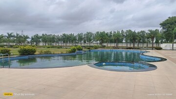  Plot – Map Location View at JB Serene Villas, Ibrahimpatnam - for Sale