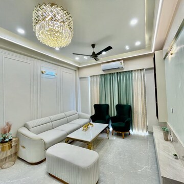 3 BHK Apartment For Sale in Patiala Road
