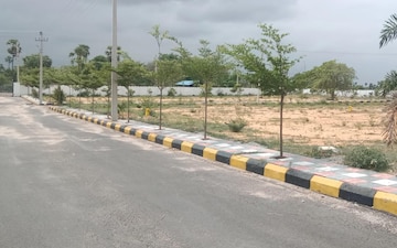 Plot For Sale in New Mallepally