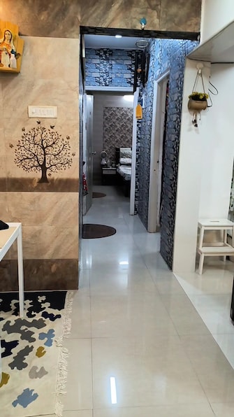 2 BHK Apartment For Resale in Yashwant Nagar Virar West Palghar  7276197