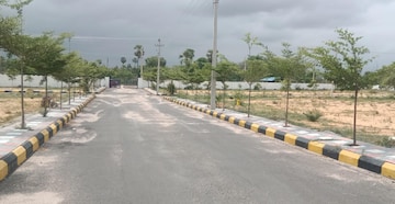 Plot For Resale in Old Alwal Hyderabad  7276194