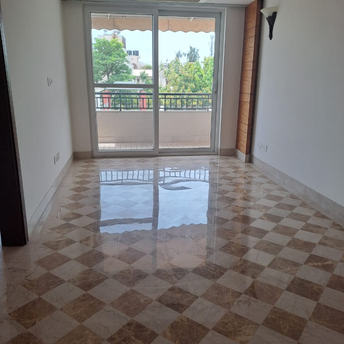 3 BHK Builder Floor For Rent in South Extension ii Delhi  7276206