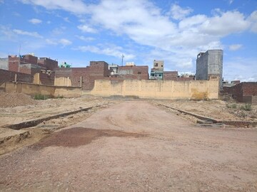 Plot For Sale in Defence Colony
