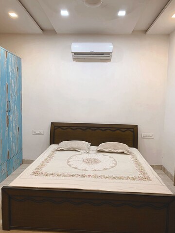 Bedroom in 3 BHK Apartment at Aerocity – for Sale