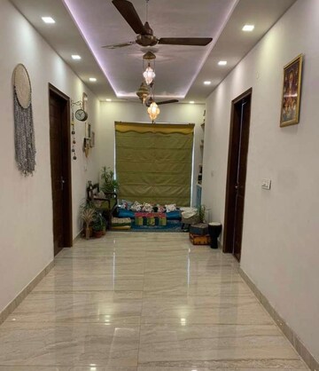 Room in 3 BHK Apartment at Aerocity – for Sale