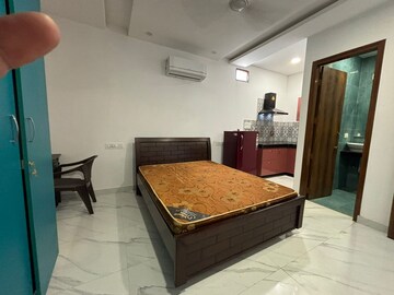Bedroom in 3 BHK Apartment at Aerocity – for Sale