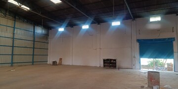 Commercial Warehouse 800 Sq.Mt. For Resale in Sector 4, Greater Noida Greater Noida  7276224