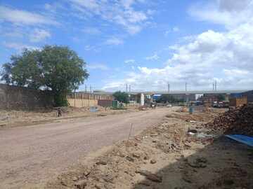 Plot Area in  Plot at Rajendra Nagar – for Sale