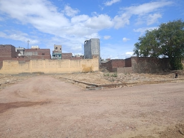  Plot – Exterior View View at Rajendra Nagar - for Sale