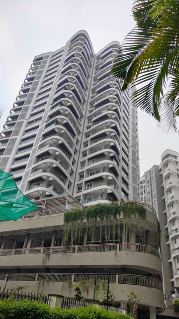 4 BHK Apartment – Exterior View View at Rahul Arcus, Baner - for Sale