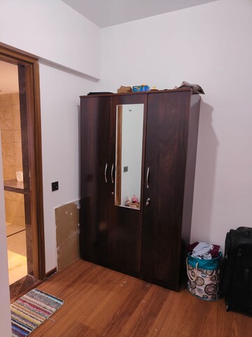 Furnished Amenities in 4 BHK Apartment at Rahul Arcus, Baner – for Sale