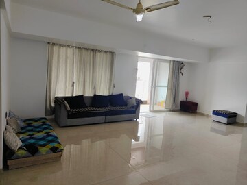 Living Room in 4 BHK Apartment at Rahul Arcus, Baner – for Sale