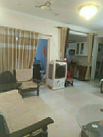 2.5 BHK Apartment For Sale in SVP Gulmohur Greens, Mohan Nagar