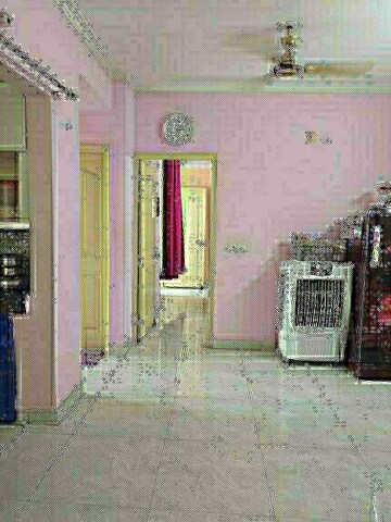 Master Plan in 2.5 BHK Apartment at SVP Gulmohur Greens, Mohan Nagar – for Sale