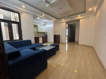 2 BHK Builder Floor For Rent in Freedom Fighters Enclave Delhi  7276250