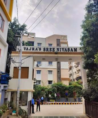 1 BHK Apartment For Resale in Vajras Sree Nivasam Kondapur Hyderabad  7276267