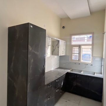 Kitchen in 2 BHK Builder Floor at Sector 126 – for Sale