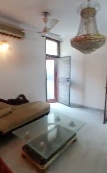 2 BHK Builder Floor For Rent in Lajpat Nagar ii Delhi  7276270