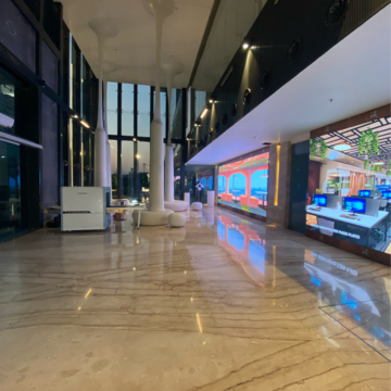  Office Space For Sale in Alphathum, Sector 90