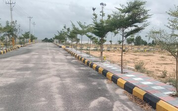 Plot For Sale in Cherlapally