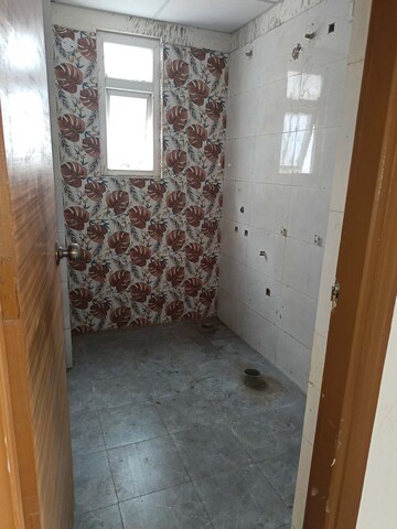 Bathroom in 2 BHK Apartment at Advitya Homes, Sector 143 – for Sale