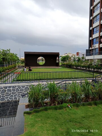 2 BHK Apartment – Exterior View View at Kundan Easterlia, Lohgaon - for Sale