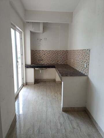 Kitchen in 3 BHK Apartment at Advitya Homes, Sector 143 – for Sale