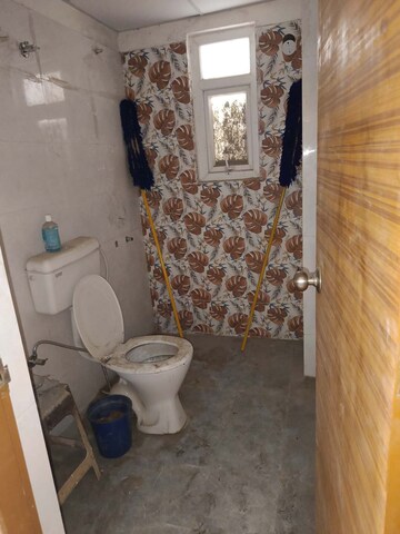 Bathroom in 3 BHK Apartment at Advitya Homes, Sector 143 – for Sale