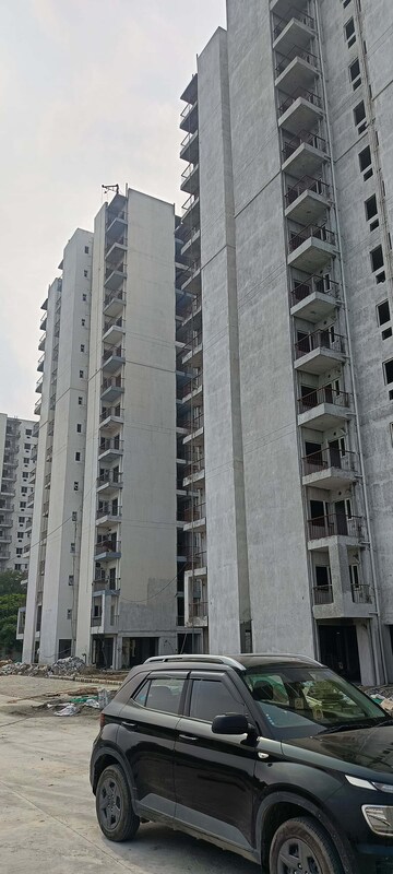 3 BHK Apartment – Exterior View View at Advitya Homes, Sector 143 - for Sale