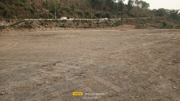 Plot Area in  Plot at Bhauwala – for Sale